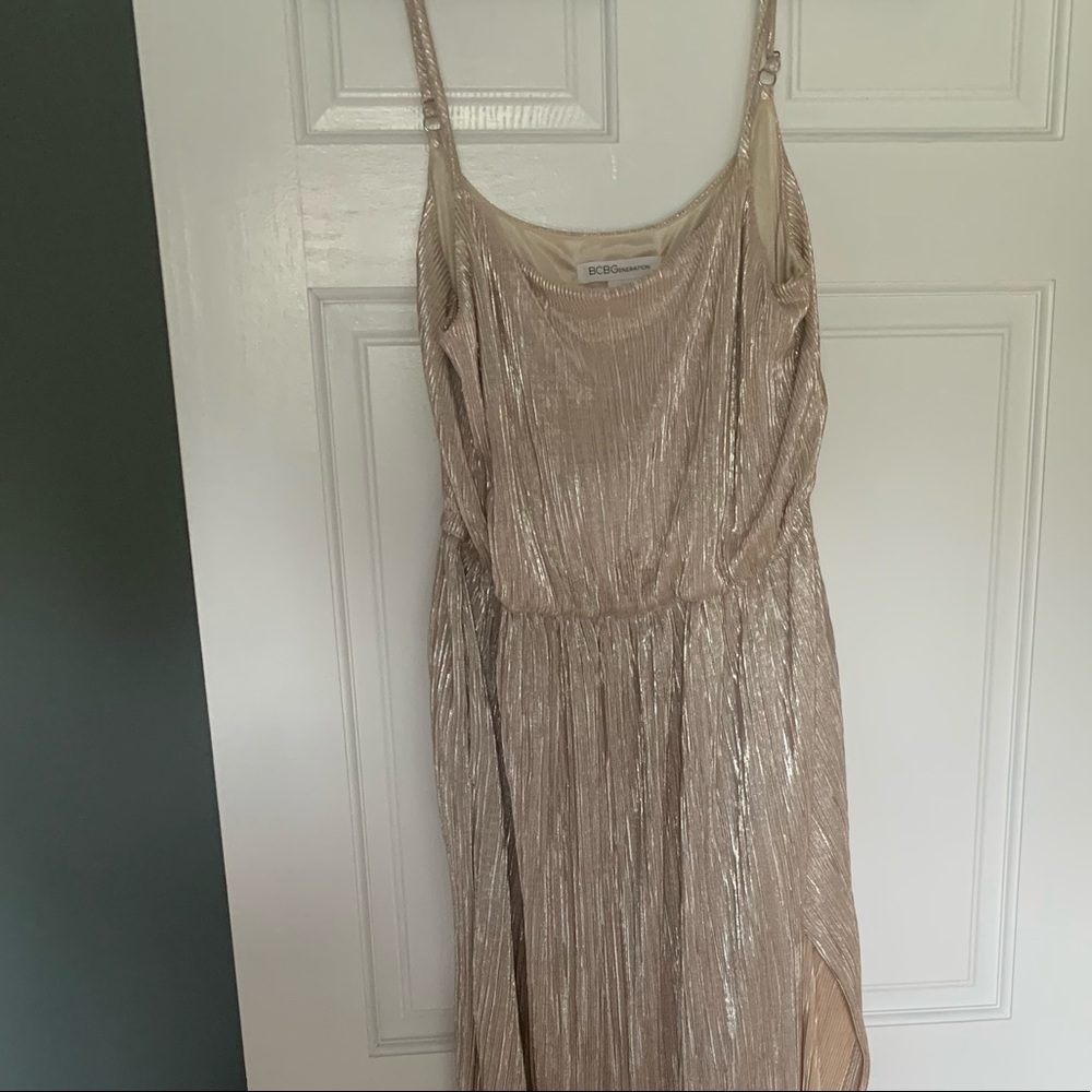 BCBGeneration Dress